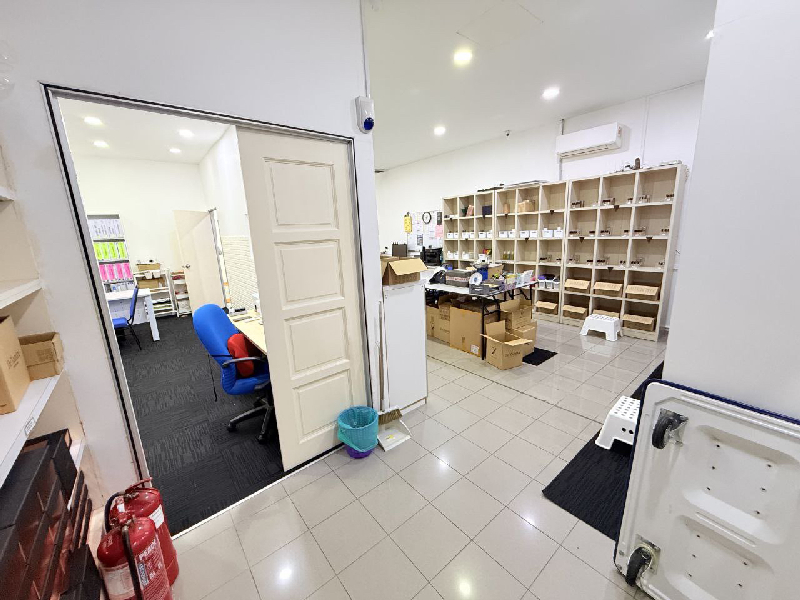 Shop Lot Ground Floor Intermediate Wangsa Delima Wangsa Maju - photo 6