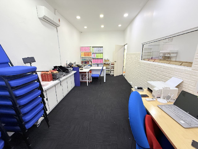 Shop Lot Ground Floor Intermediate Wangsa Delima Wangsa Maju - photo 7