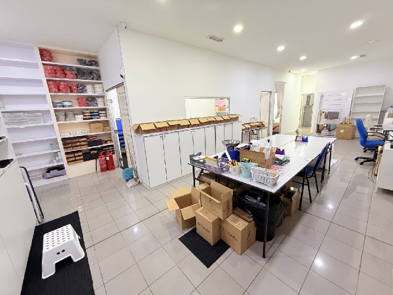 Shop Lot Ground Floor Intermediate Wangsa Delima Wangsa Maju - photo 8