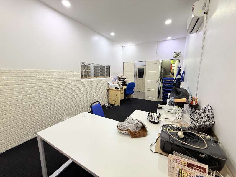 Shop Lot Ground Floor Intermediate Wangsa Delima Wangsa Maju - photo 9