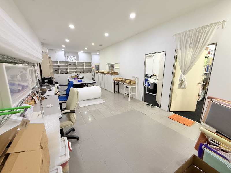 Shop Lot Ground Floor Intermediate Wangsa Delima Wangsa Maju - photo 10