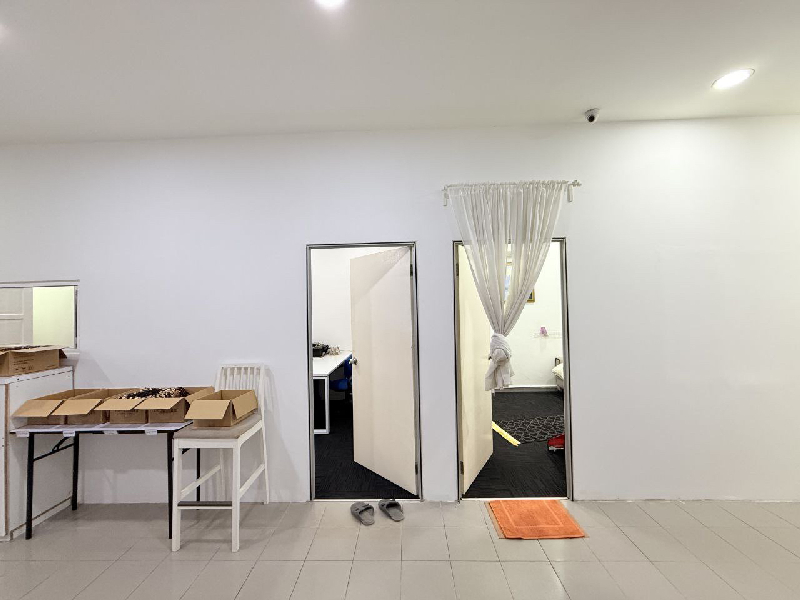 Shop Lot Ground Floor Intermediate Wangsa Delima Wangsa Maju - photo 11