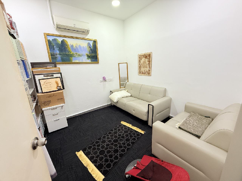 Shop Lot Ground Floor Intermediate Wangsa Delima Wangsa Maju - photo 12