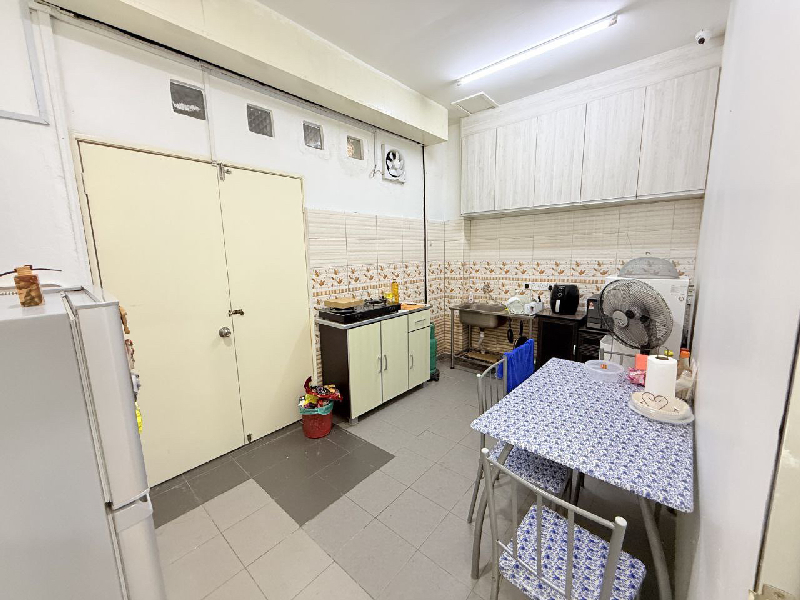 Shop Lot Ground Floor Intermediate Wangsa Delima Wangsa Maju - photo 13