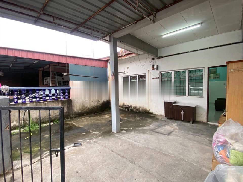 Single Storey Terrace Taman Dato Bandar Meru Klang - photo 2