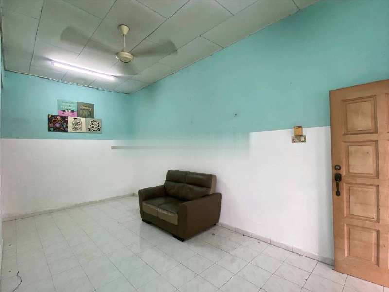 Single Storey Terrace Taman Dato Bandar Meru Klang - photo 3