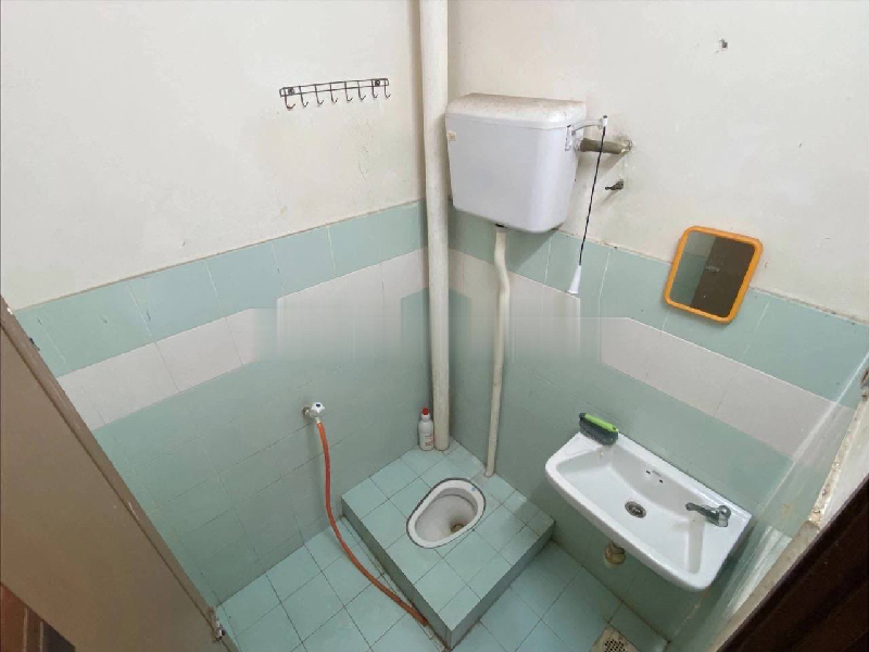 Single Storey Terrace Taman Dato Bandar Meru Klang - photo 10