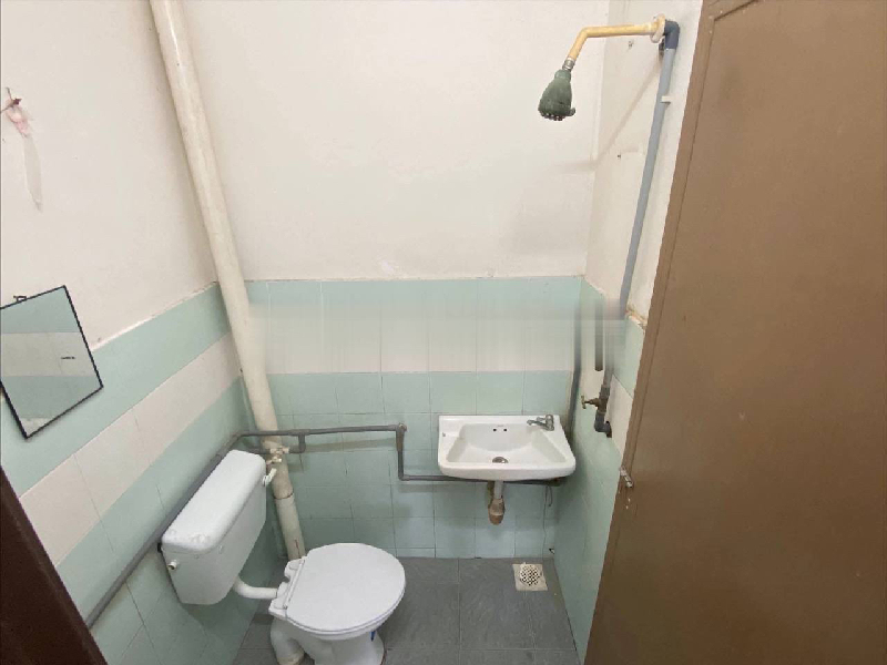 Single Storey Terrace Taman Dato Bandar Meru Klang - photo 11