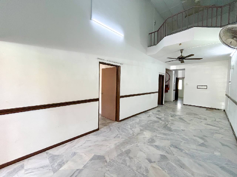 Single Storey Terrace Cheras Perdana - photo 3