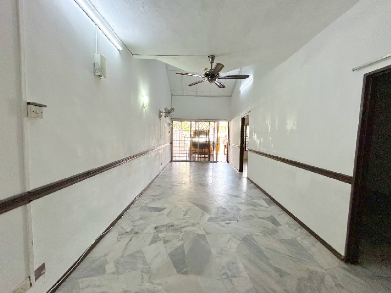 Single Storey Terrace Cheras Perdana - photo 4
