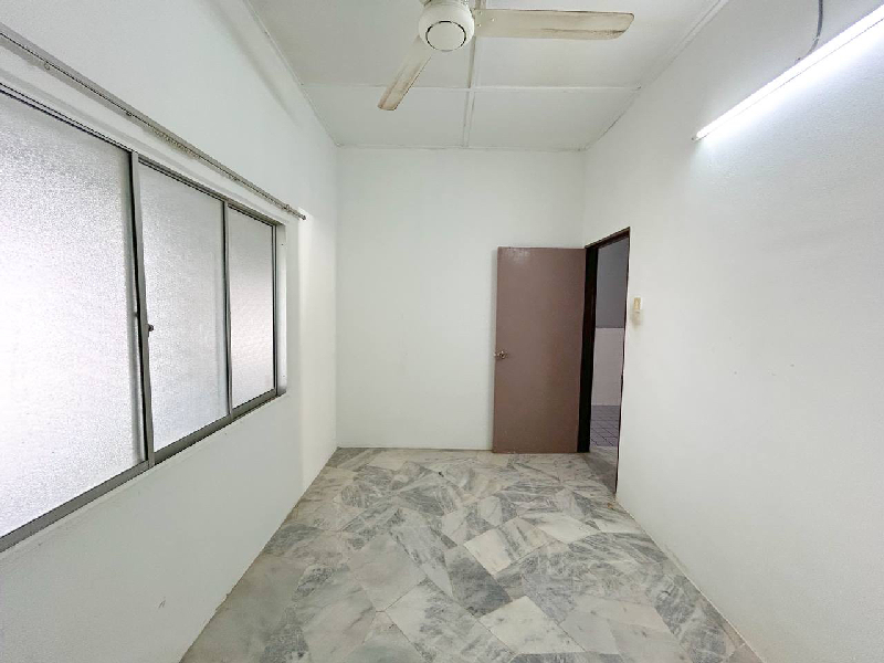 Single Storey Terrace Cheras Perdana - photo 8