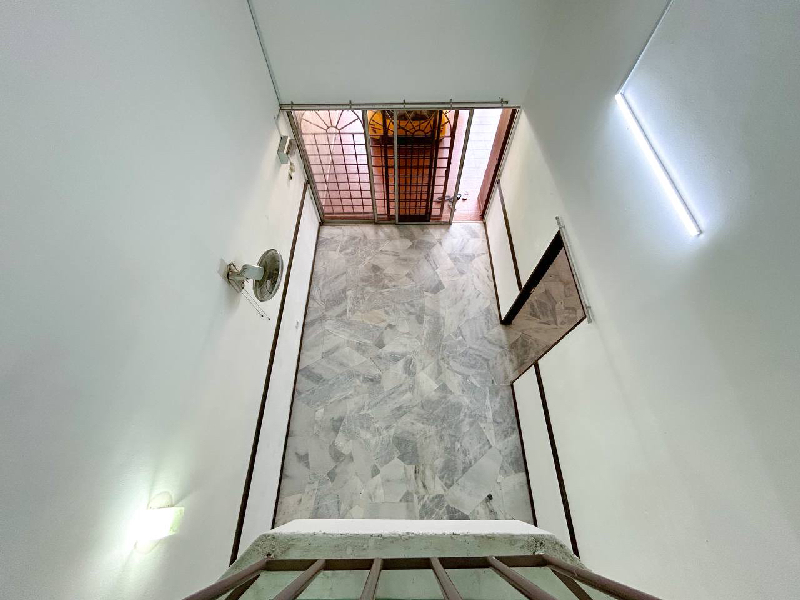 Single Storey Terrace Cheras Perdana - photo 10