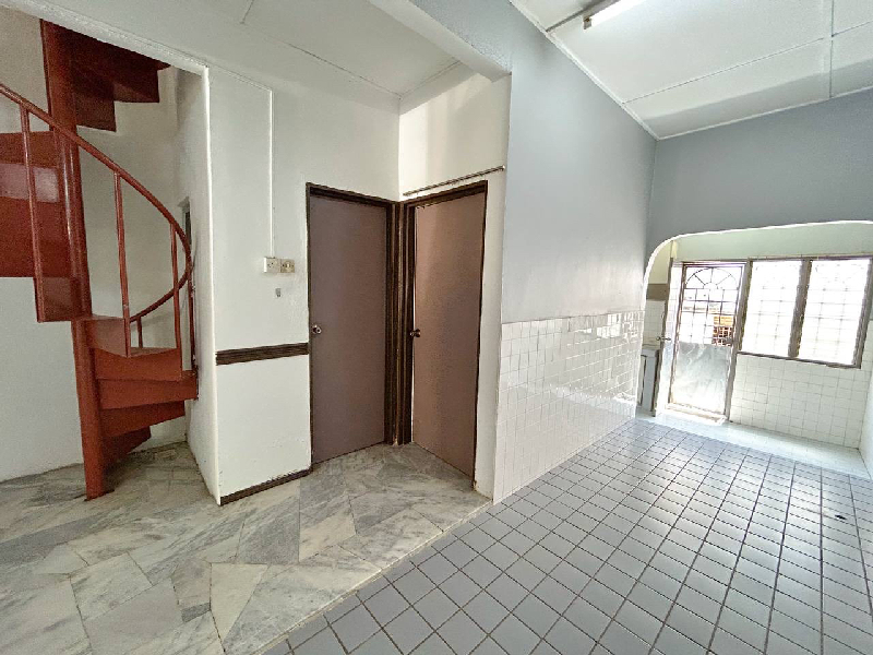 Single Storey Terrace Cheras Perdana - photo 11