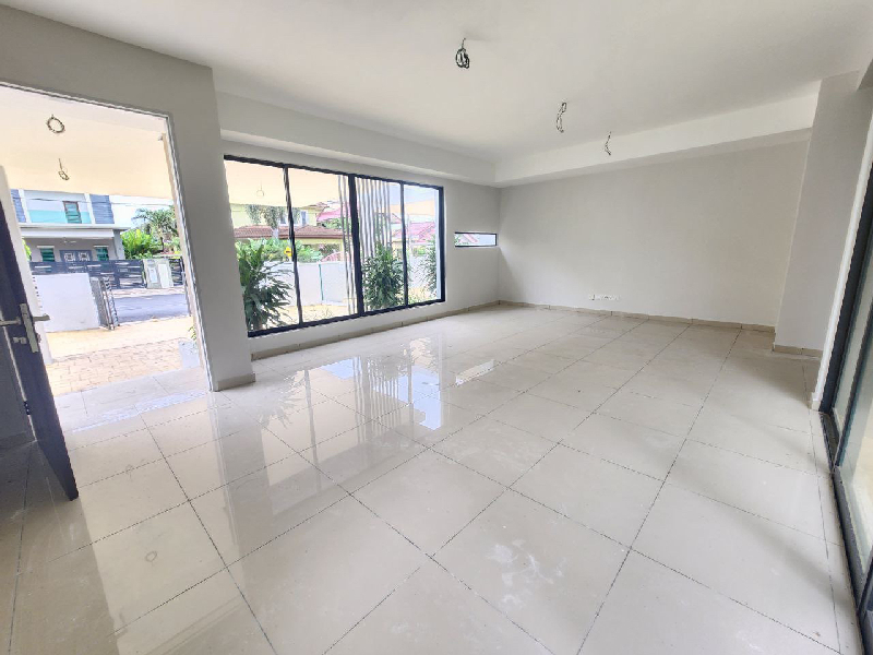 New Semi D Double StoreySungai Ramal Dalam Kajang - photo 6