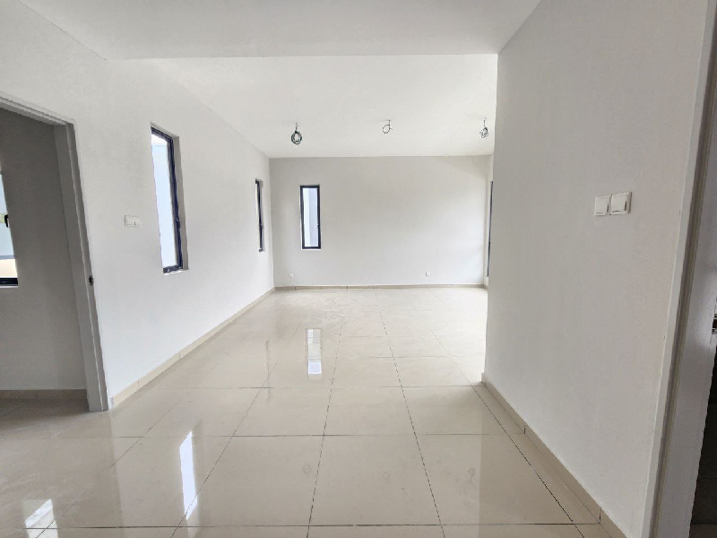 New Semi D Double StoreySungai Ramal Dalam Kajang - photo 10