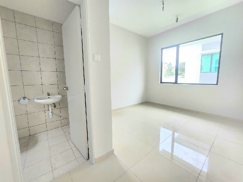 New Semi D Double StoreySungai Ramal Dalam Kajang - photo 11