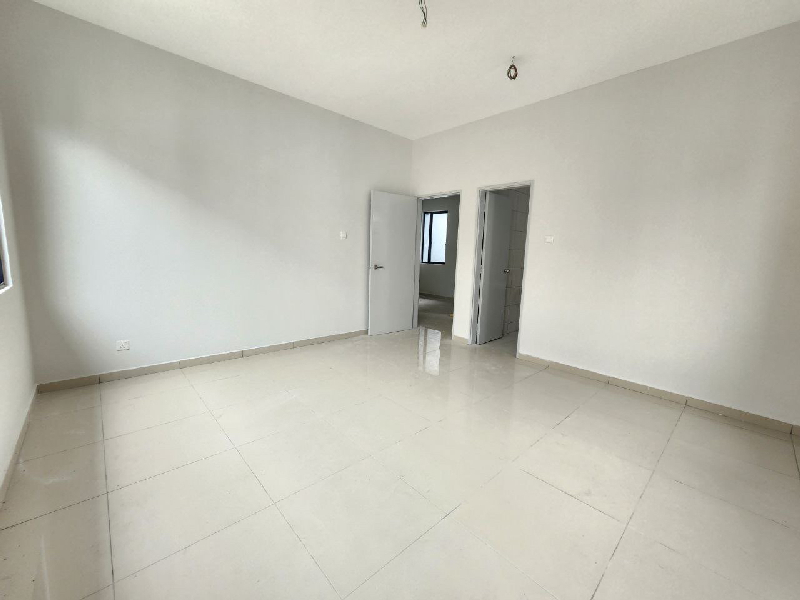 New Semi D Double StoreySungai Ramal Dalam Kajang - photo 12