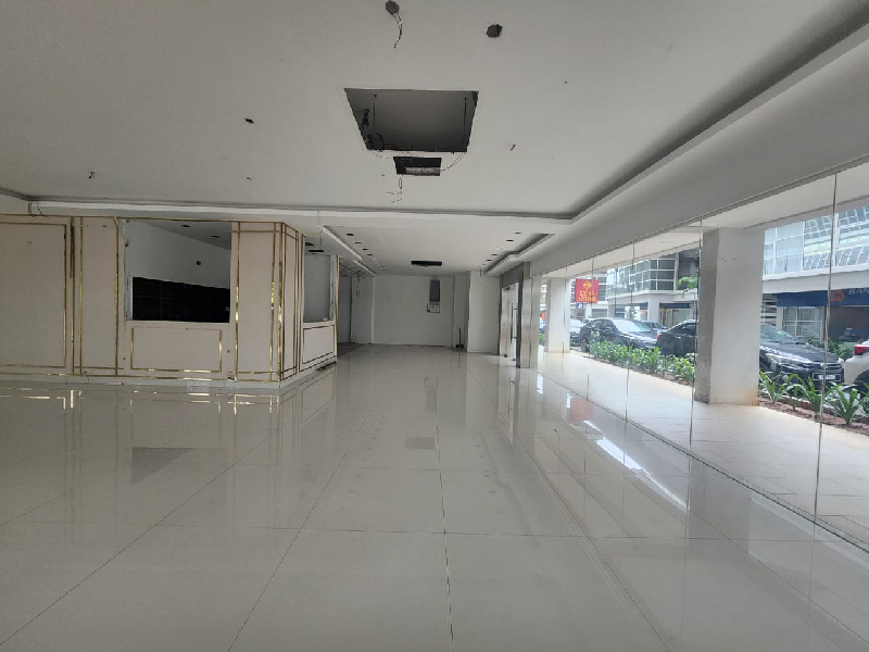 GROUND FLOOR SHOP LOT   AYER 8, PUTRAJAYA - photo 2