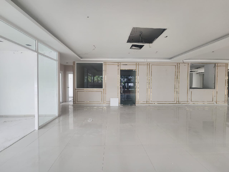 GROUND FLOOR SHOP LOT   AYER 8, PUTRAJAYA - photo 3