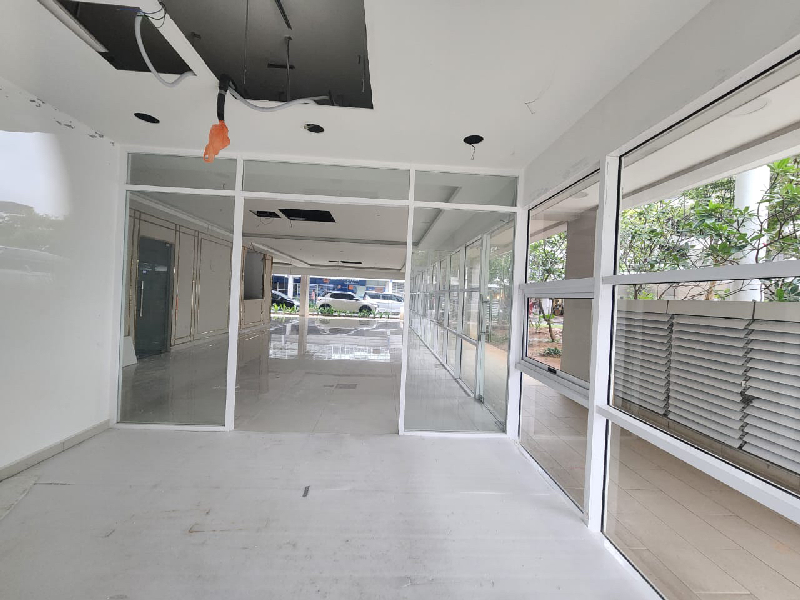 GROUND FLOOR SHOP LOT   AYER 8, PUTRAJAYA - photo 4