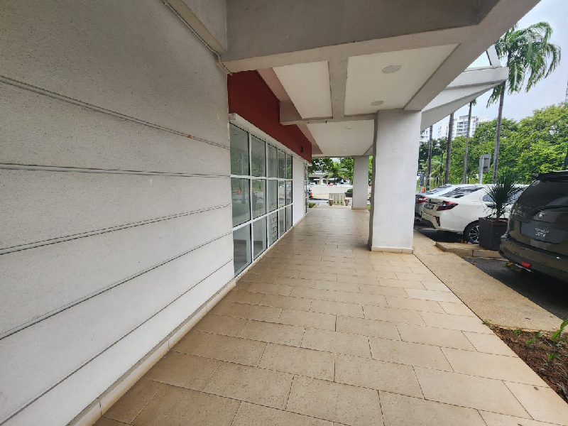 GROUND FLOOR SHOP LOT   AYER 8, PUTRAJAYA - photo 11