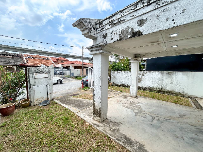 1 half Storey Terrace USJ 2 Subang Jaya - photo 3