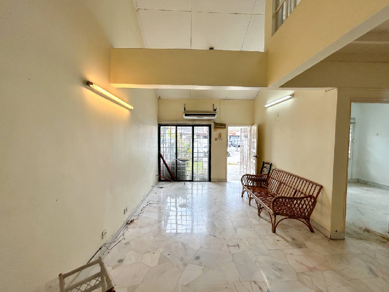 1 half Storey Terrace USJ 2 Subang Jaya - photo 4