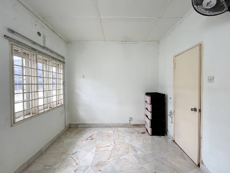 1 half Storey Terrace USJ 2 Subang Jaya - photo 6