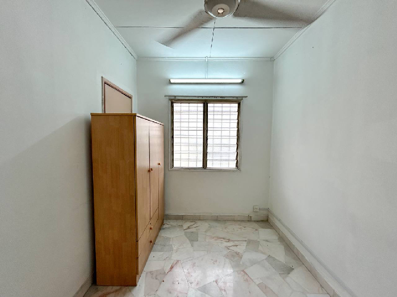 1 half Storey Terrace USJ 2 Subang Jaya - photo 7