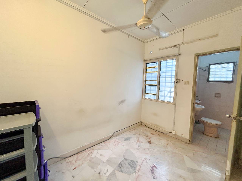 1 half Storey Terrace USJ 2 Subang Jaya - photo 8