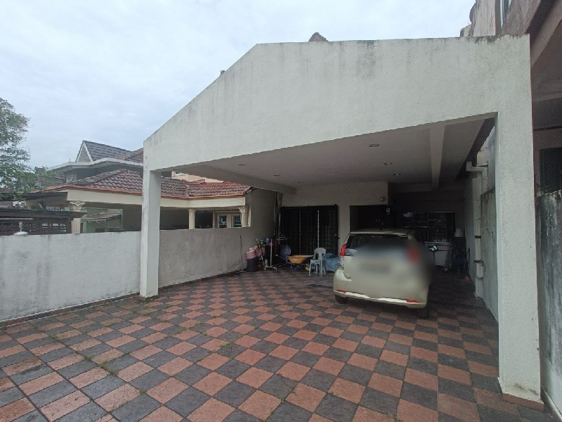 Fully Renovated Intermediate Double Storey SS19 Subang Jaya - photo 3
