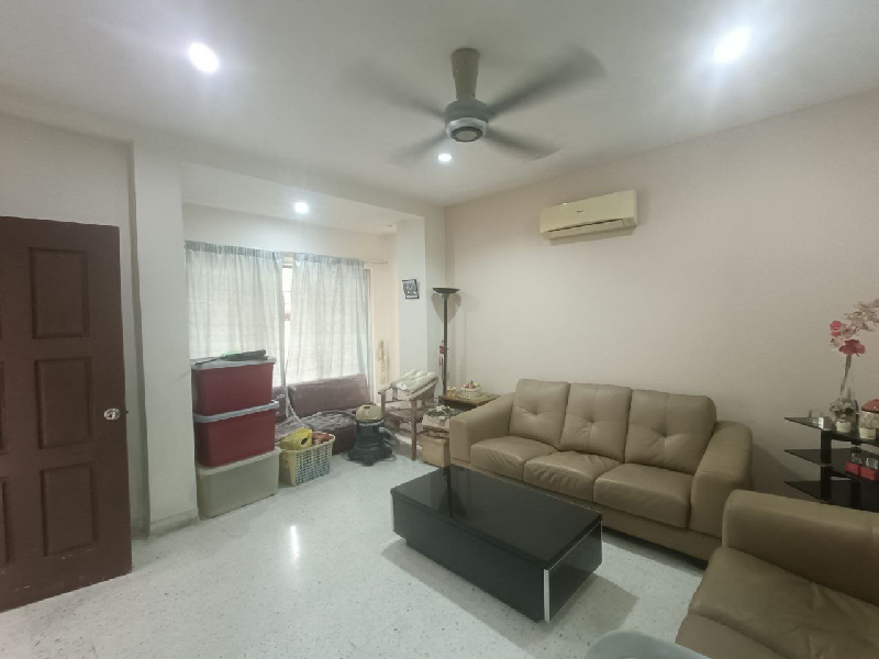 Fully Renovated Intermediate Double Storey SS19 Subang Jaya - photo 9