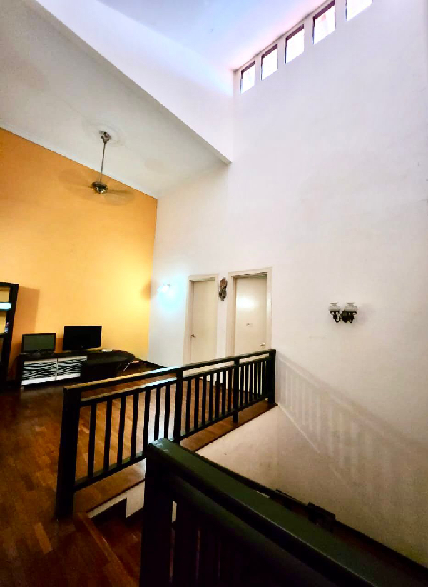Double Storey Terrace CantingAlam Impian, Shah Alam - photo 4