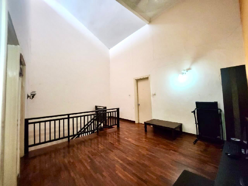 Double Storey Terrace CantingAlam Impian, Shah Alam - photo 6