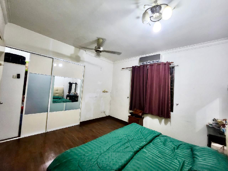 Double Storey Terrace CantingAlam Impian, Shah Alam - photo 8