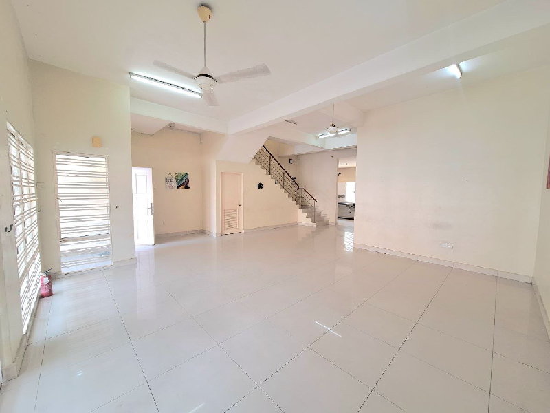 Superlink Double Storey DKayangan Seksyen 13 Shah Alam - photo 4