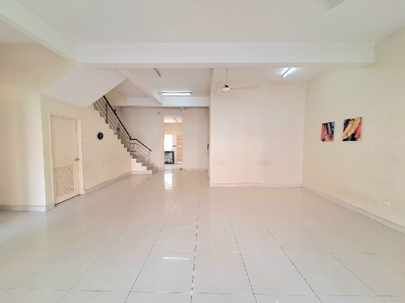 Superlink Double Storey DKayangan Seksyen 13 Shah Alam - photo 5
