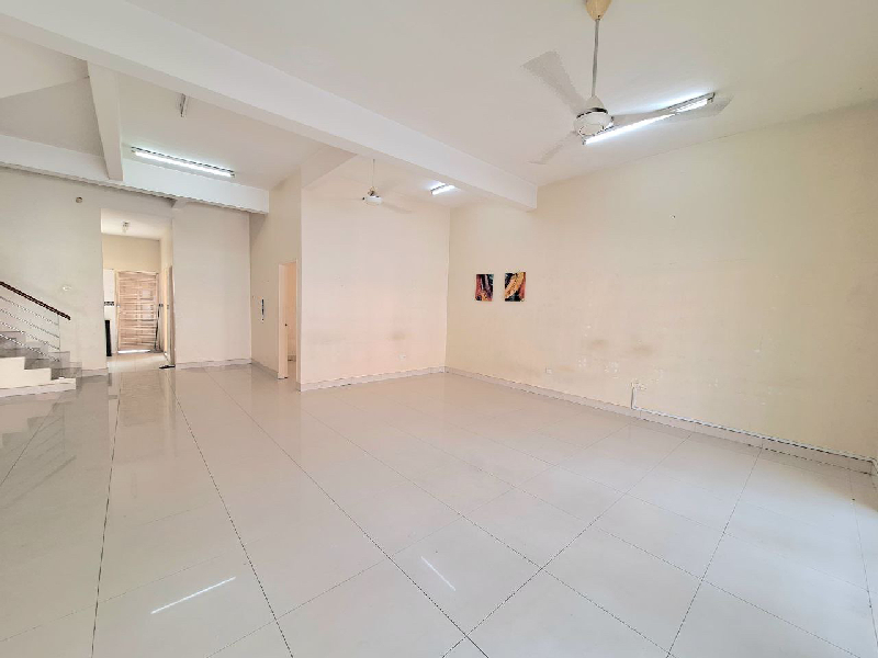 Superlink Double Storey DKayangan Seksyen 13 Shah Alam - photo 6