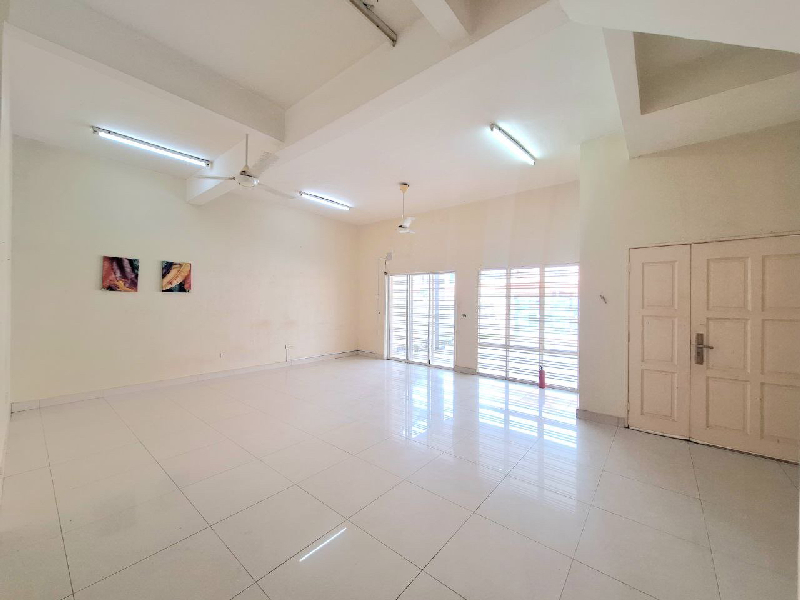 Superlink Double Storey DKayangan Seksyen 13 Shah Alam - photo 7