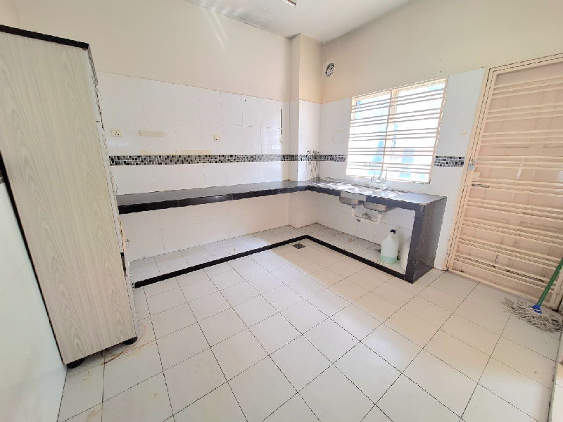Superlink Double Storey DKayangan Seksyen 13 Shah Alam - photo 11