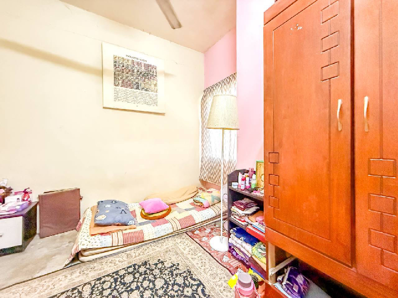 Double Storey Terrace PUJ 4 Puncak Jalil, Seri Kembangan - photo 7