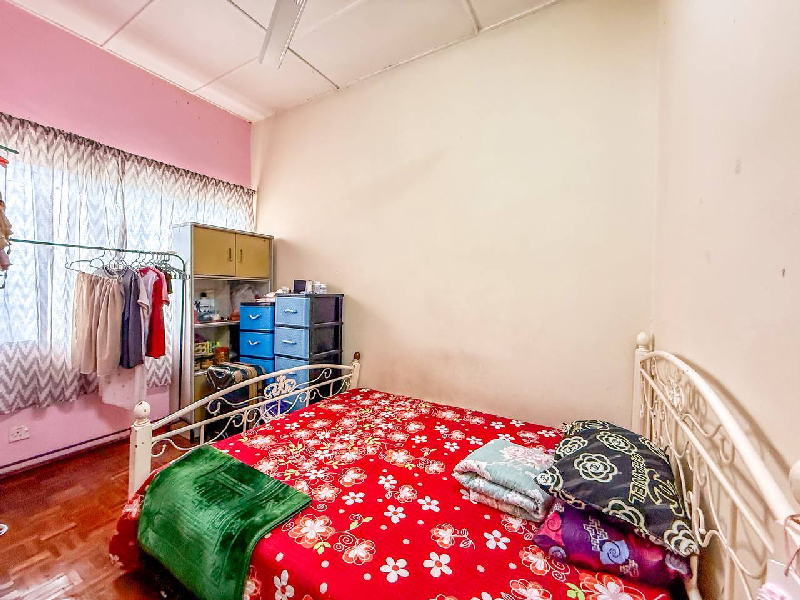 Double Storey Terrace PUJ 4 Puncak Jalil, Seri Kembangan - photo 10