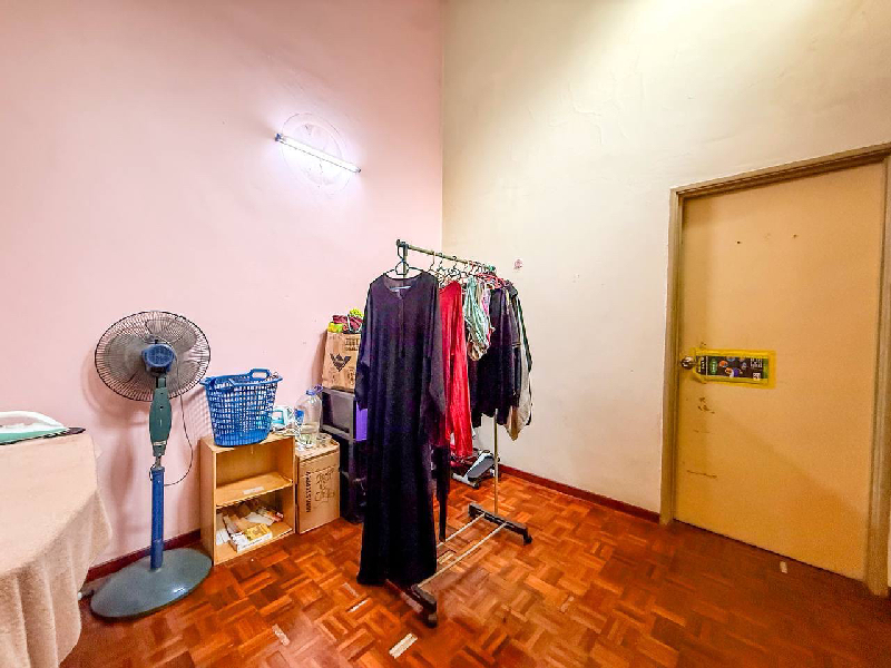 Double Storey Terrace PUJ 4 Puncak Jalil, Seri Kembangan - photo 11