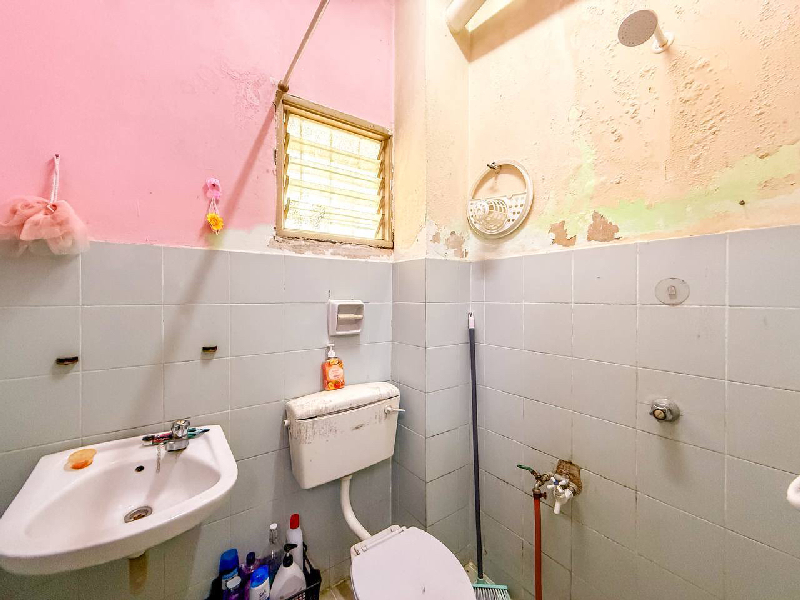 Double Storey Terrace PUJ 4 Puncak Jalil, Seri Kembangan - photo 12