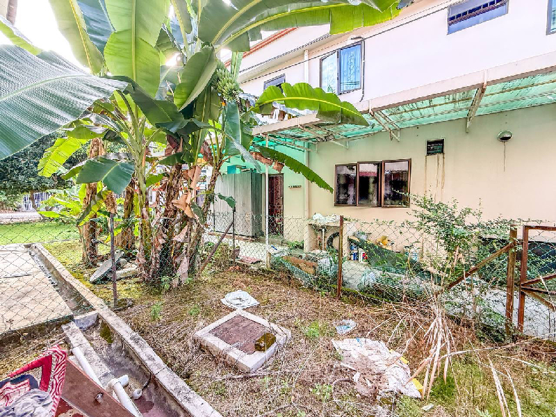 Double Storey Terrace PUJ 4 Puncak Jalil, Seri Kembangan - photo 13
