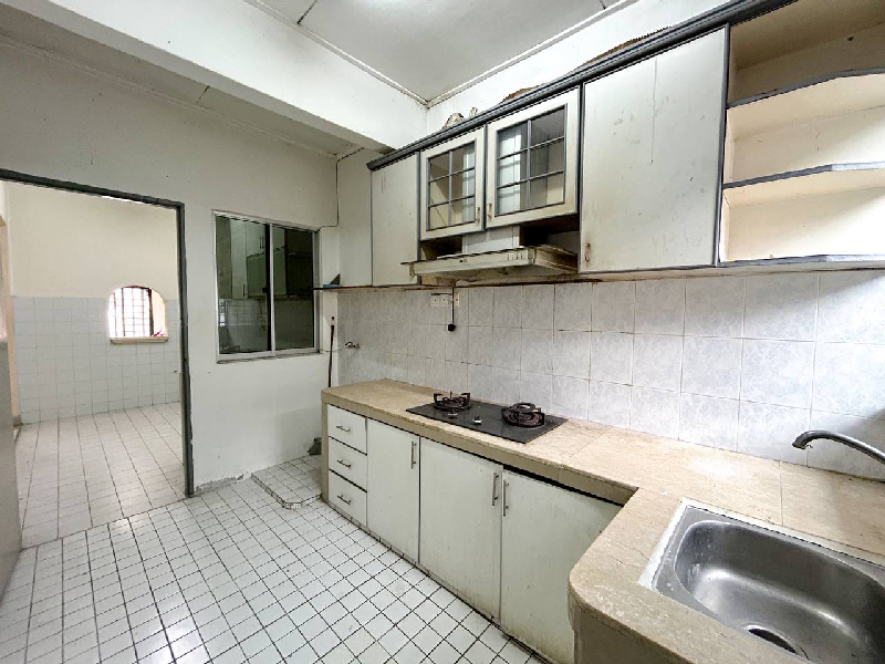 1 half Storey Terrace USJ 2 Subang Jaya - photo 7