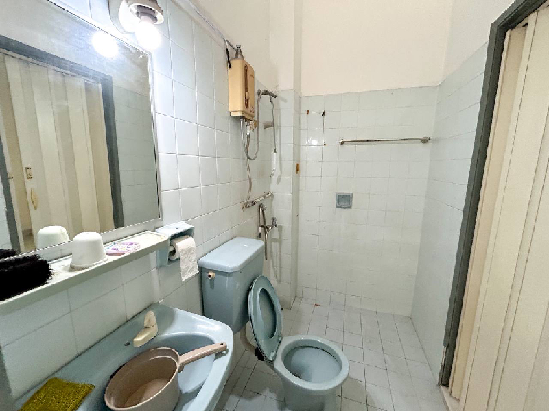 1 half Storey Terrace USJ 2 Subang Jaya - photo 11