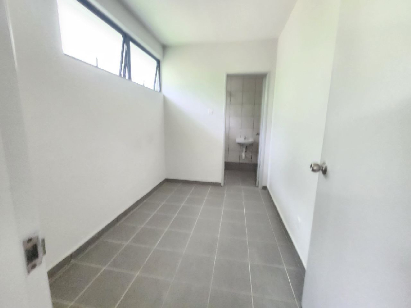 Sewa Corner New Semi D Double StoreySungai Ramal Dalam Kajang - photo 10