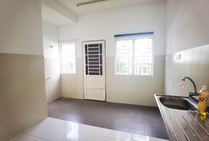 DOUBLE STOREY CORNER PALLIDA 35X65 SETIA ECOHILL SEMENYIH - photo 6