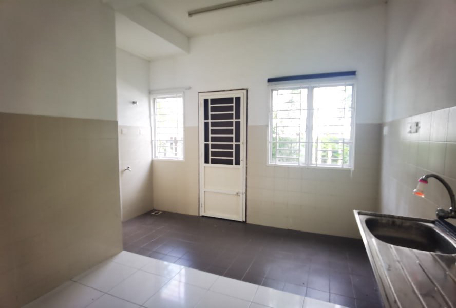 DOUBLE STOREY CORNER PALLIDA 35X65 SETIA ECOHILL SEMENYIH - photo 9
